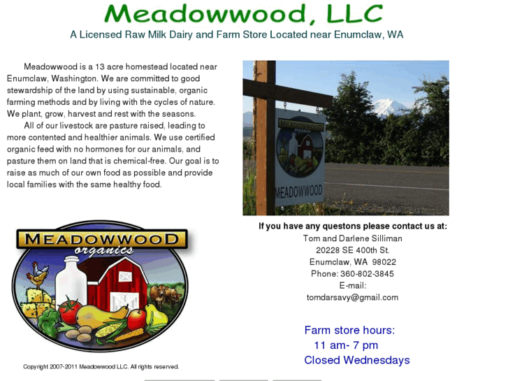 www.meadowwoodorganics.com