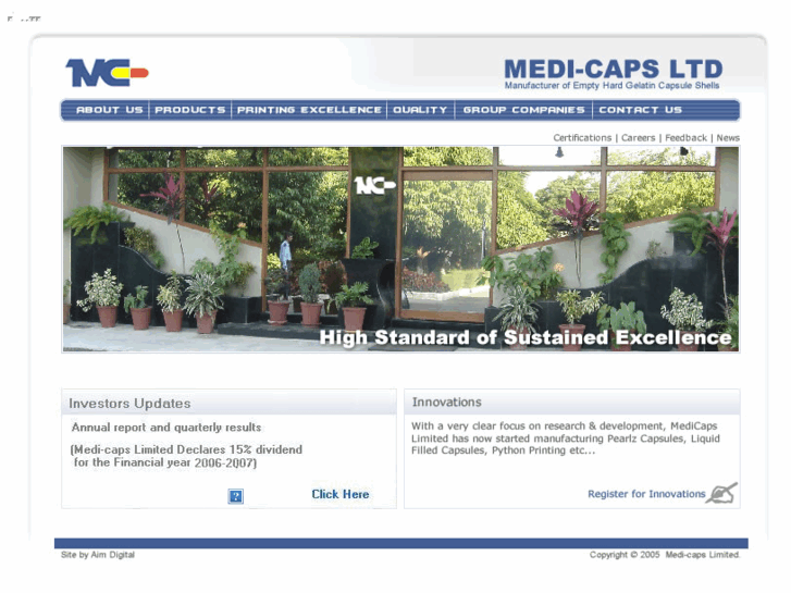 www.medicaps.com