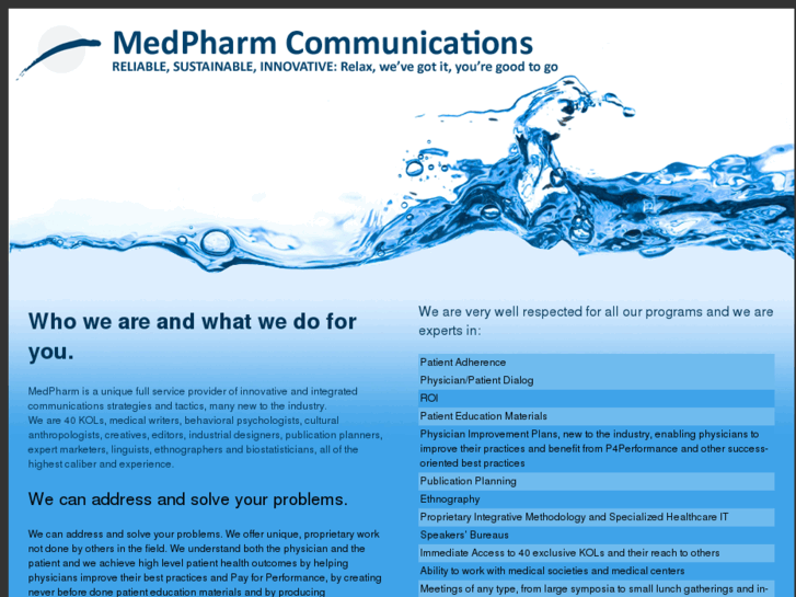 www.medpharmcom.com