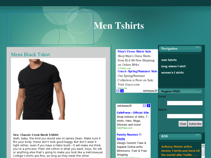 www.mentshirts.net