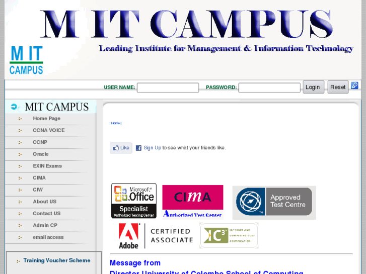 www.mitcampus.org