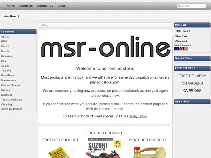 www.msr-online.co.uk