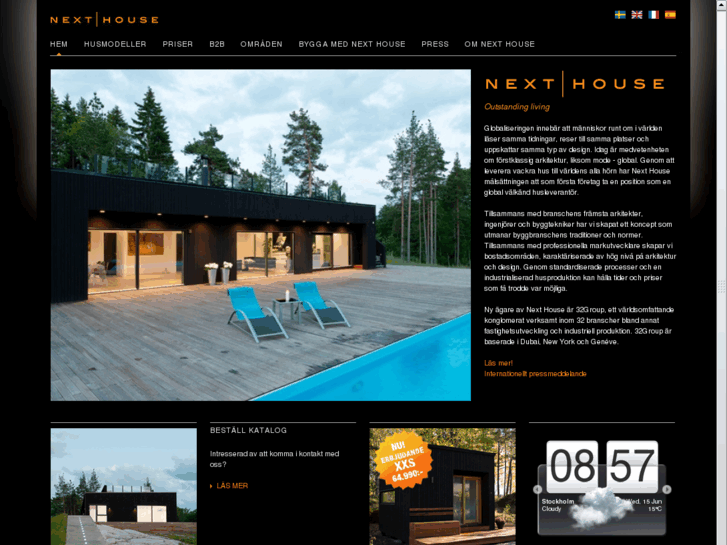 www.nexthouse.se