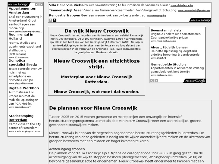 www.nieuwcrooswijk.com