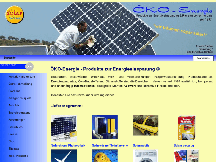 www.oeko-energie.de