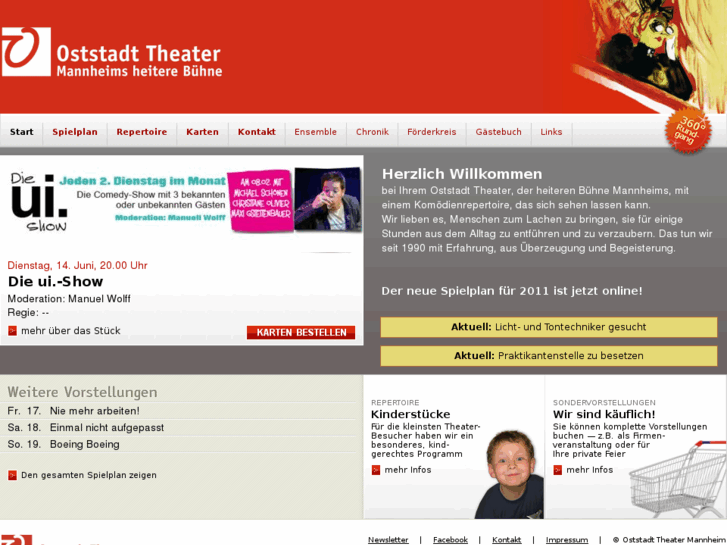 www.oststadt-theater.de