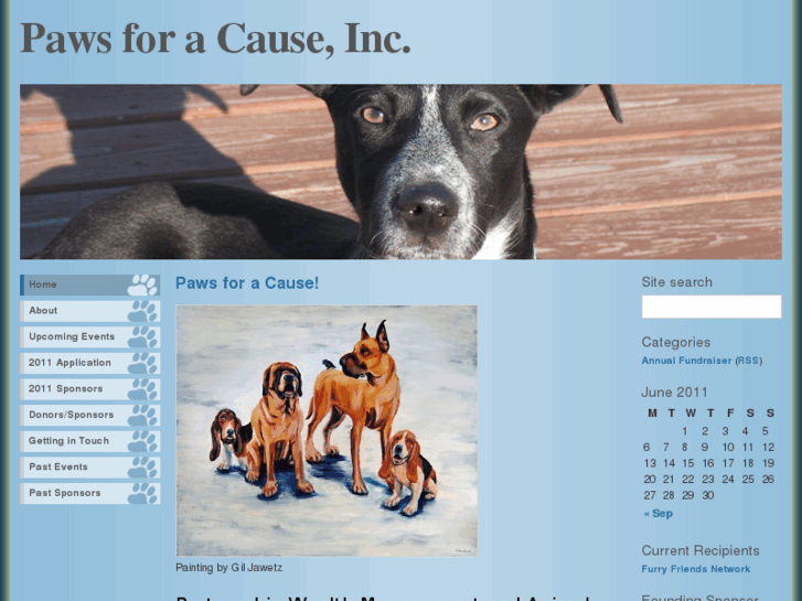 www.paws4cause.org