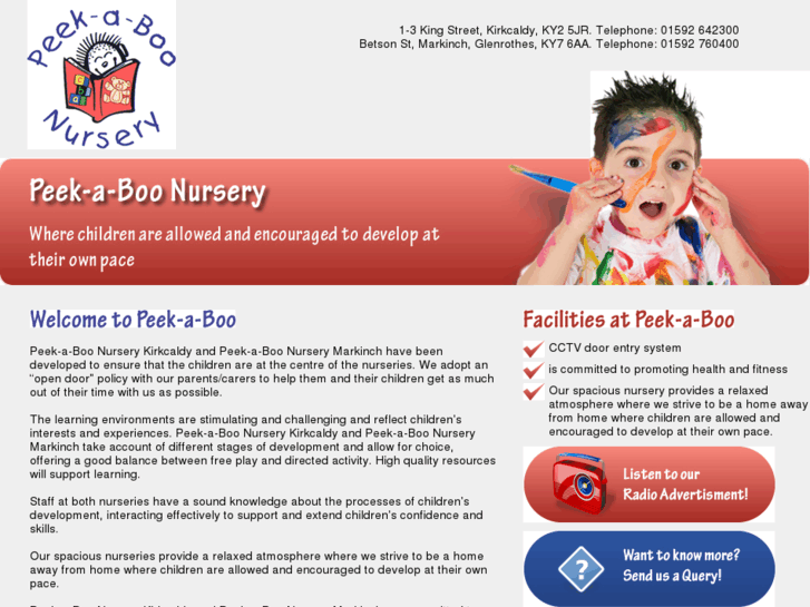 www.peekaboonursery.com