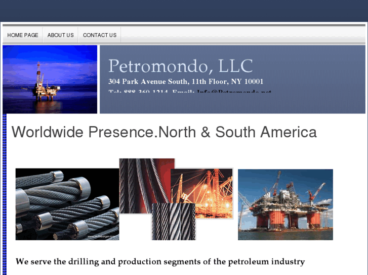 www.petromondo.net