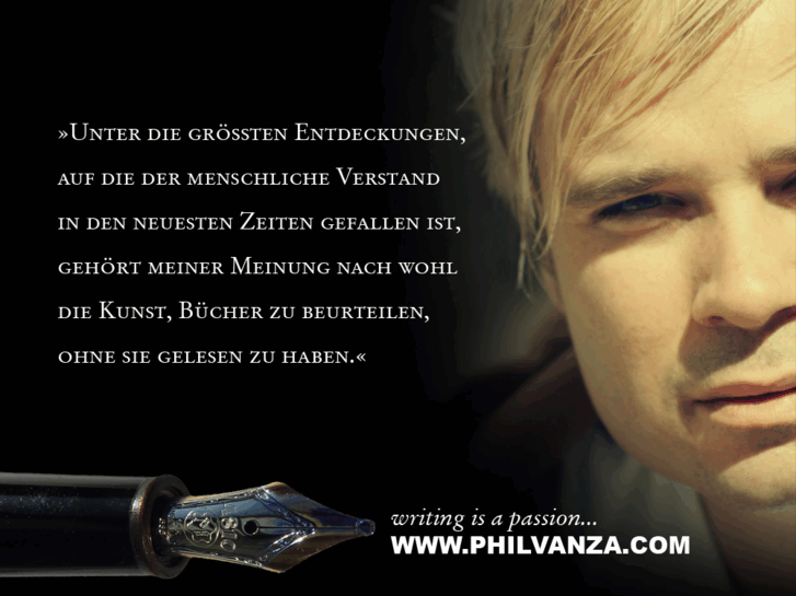 www.philvanza.com