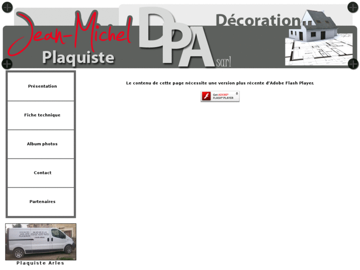 www.plaquiste-arles.com