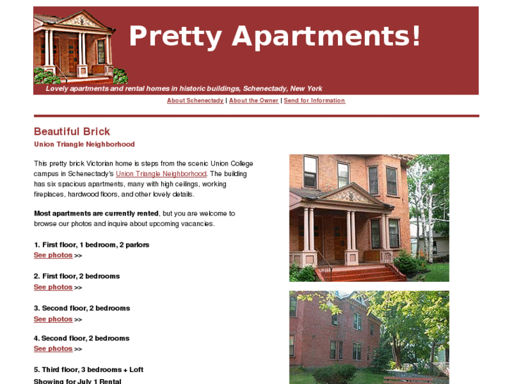 www.prettyapartments.com