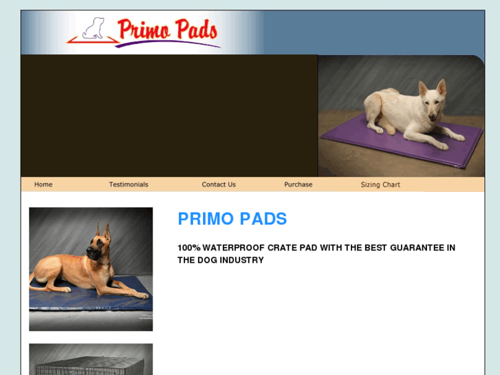 www.primopads.com