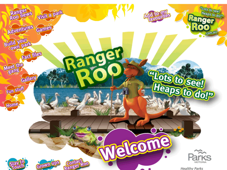 www.rangerroo.com.au