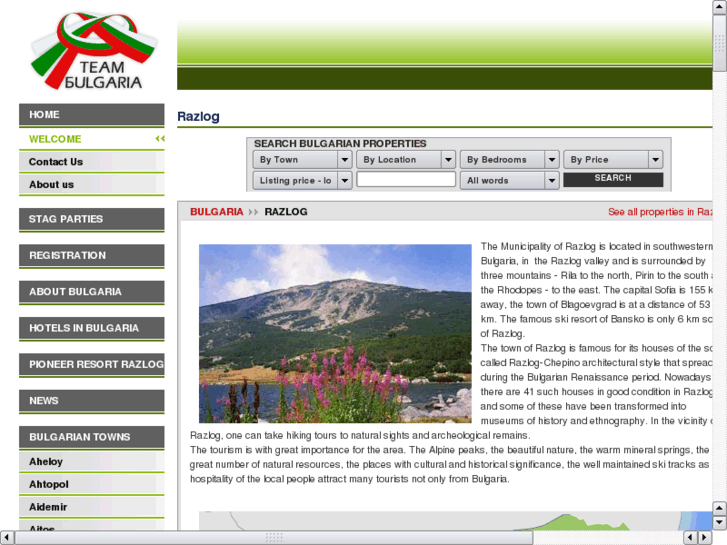 www.razlogbulgaria.com