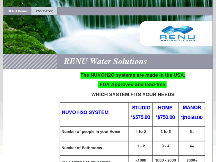 www.renuh2o.com