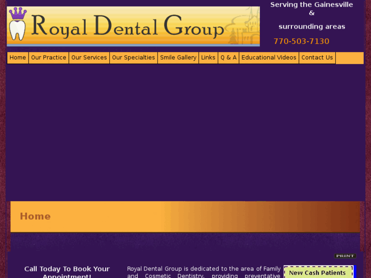 www.royaldentalgrouppc.com