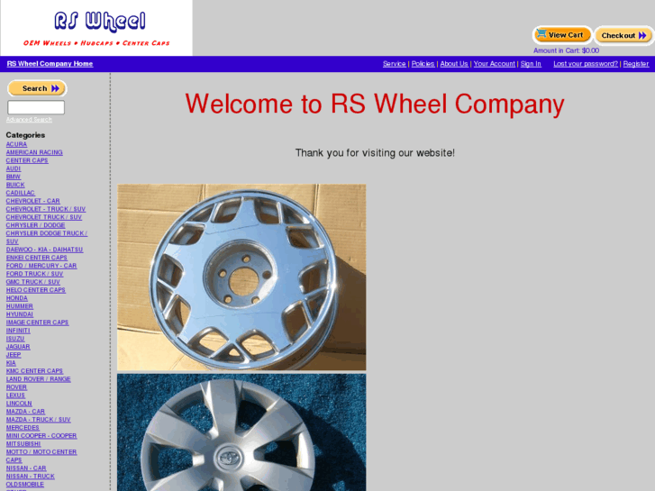 www.rswheel.com