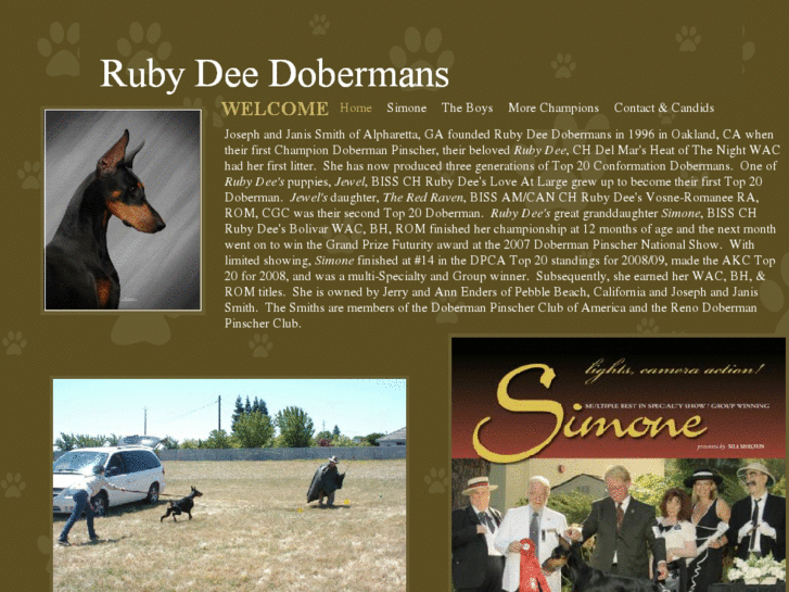 www.rubydeedobermans.com