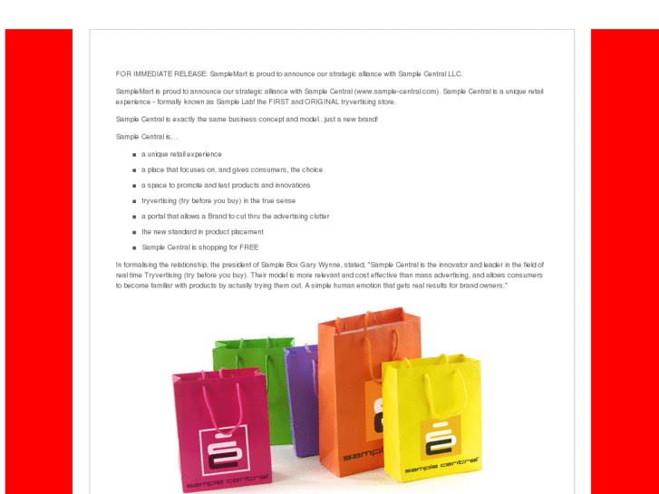 www.sample-mart.com
