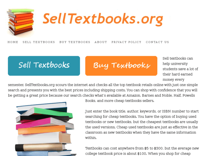 www.selltextbooks.org