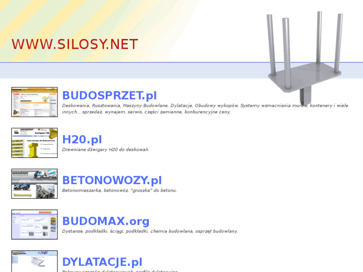 www.silosy.net