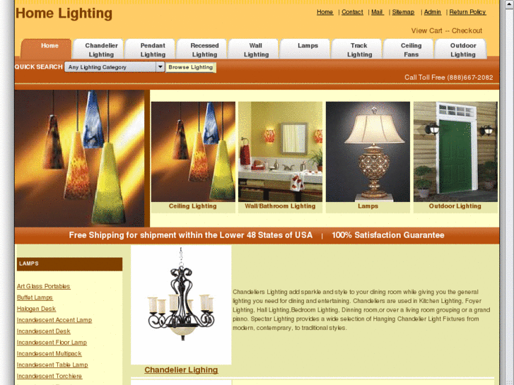 www.spectarlighting.com