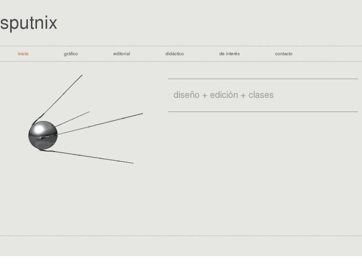 www.sputnix.es