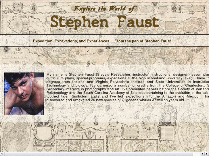 www.stephenfaust.net