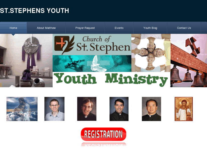 www.ststephensyouth.org