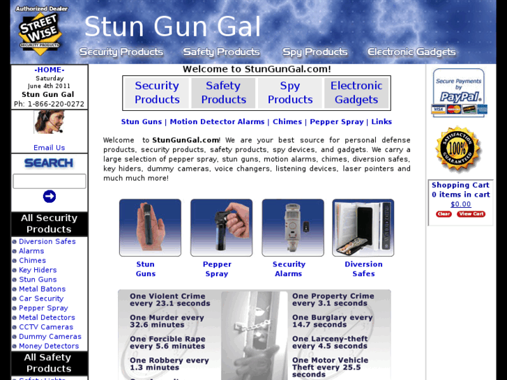 www.stungungal.com