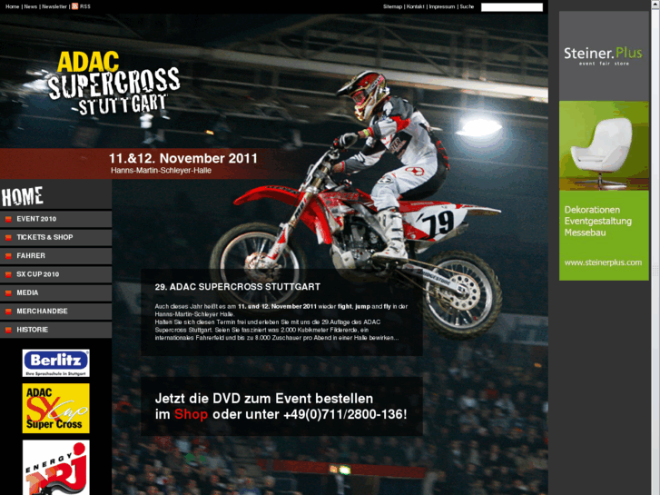 www.supercross-stuttgart.de
