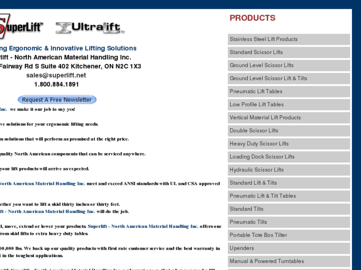 www.superlift.net