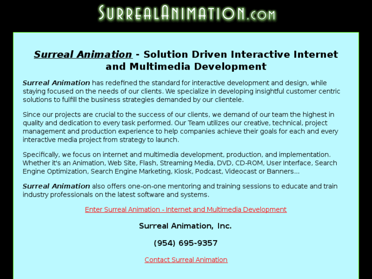 www.surrealanimation.com