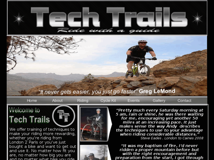 www.techtrails.com