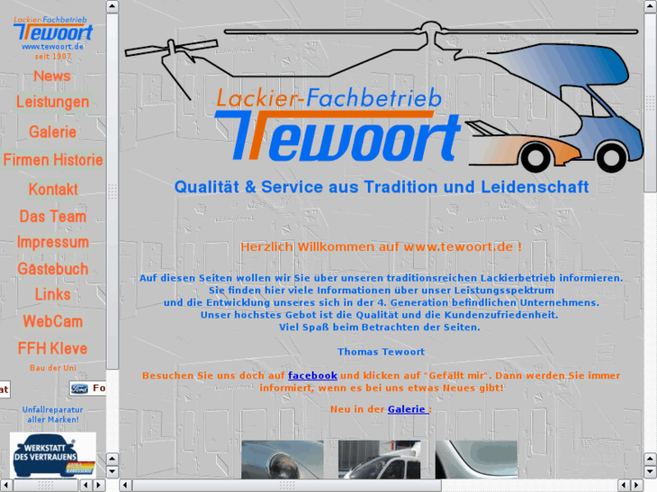 www.tewoort.de
