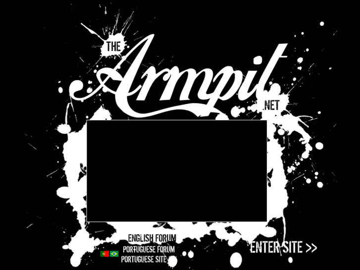 www.thearmpit.net