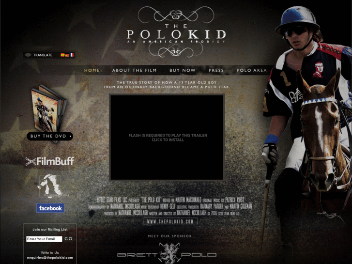 www.thepolokid.com