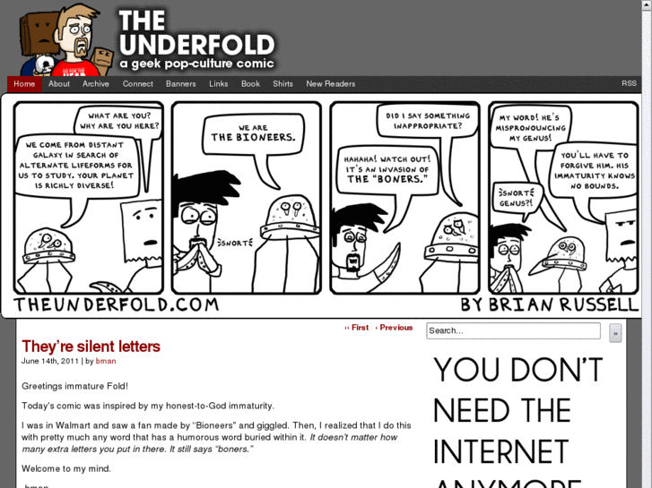 www.theunderfold.com