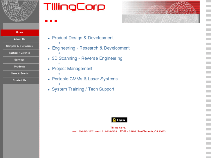 www.tillingcorp.com