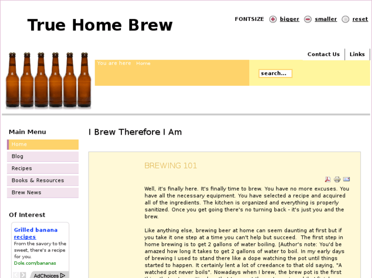 www.truehomebrew.com