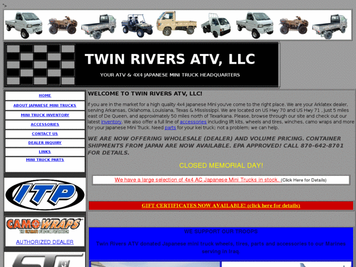 www.twinriversatv.com