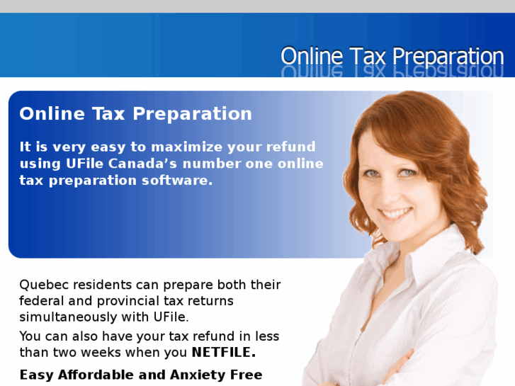 www.usaonlinetaxpreparation.com