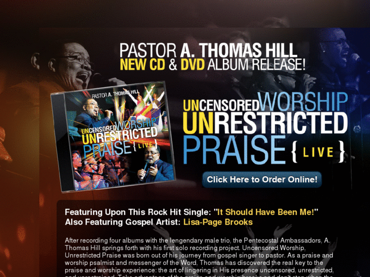 www.uworshipupraise.com