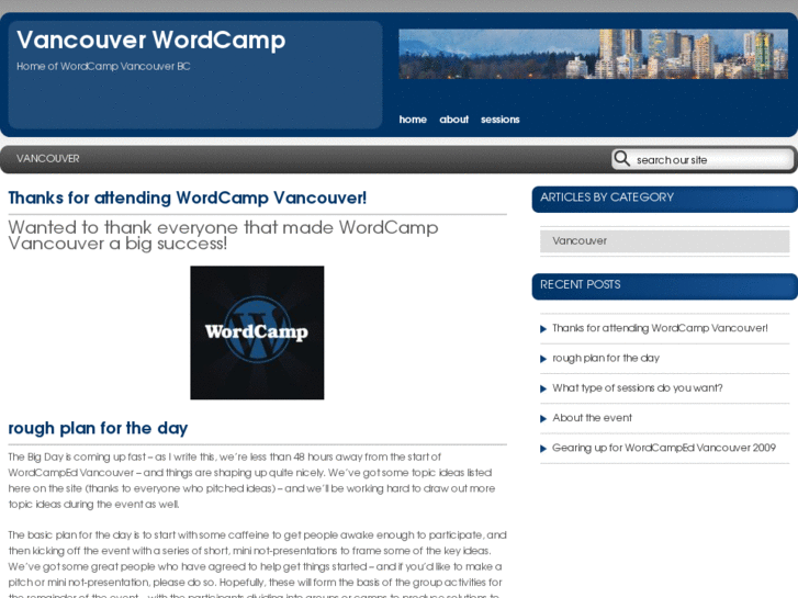 www.vancouverwordcamped.org