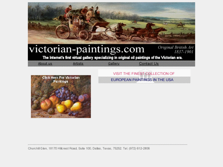 www.victorian-paintings.com
