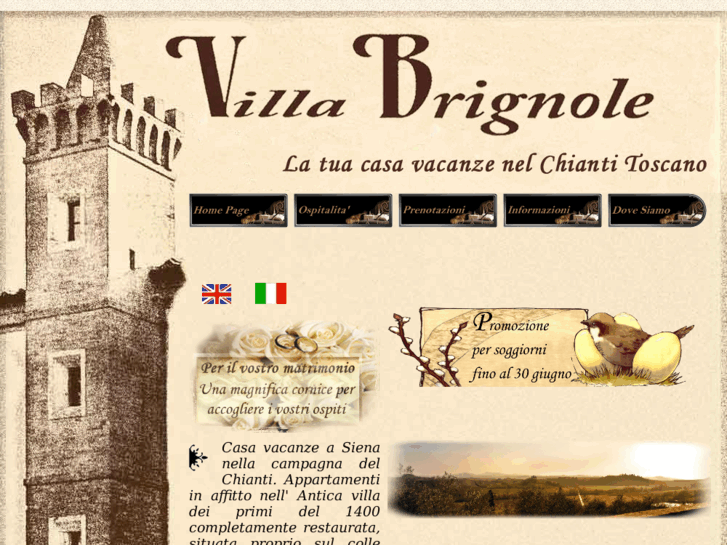 www.villabrignolemonteaperti.com