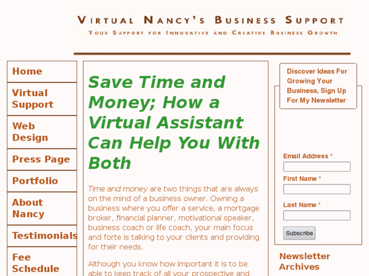 www.virtualnancy.com