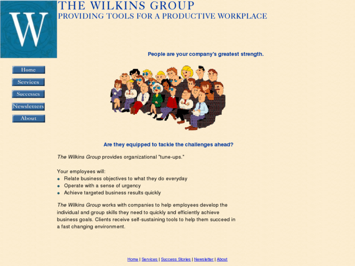 www.wilkinsgroup.com