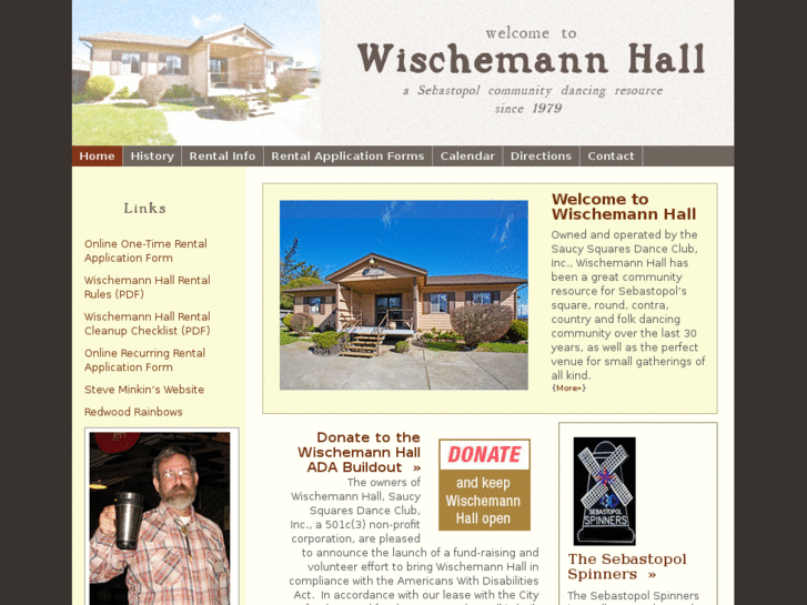 www.wischemannhall.com